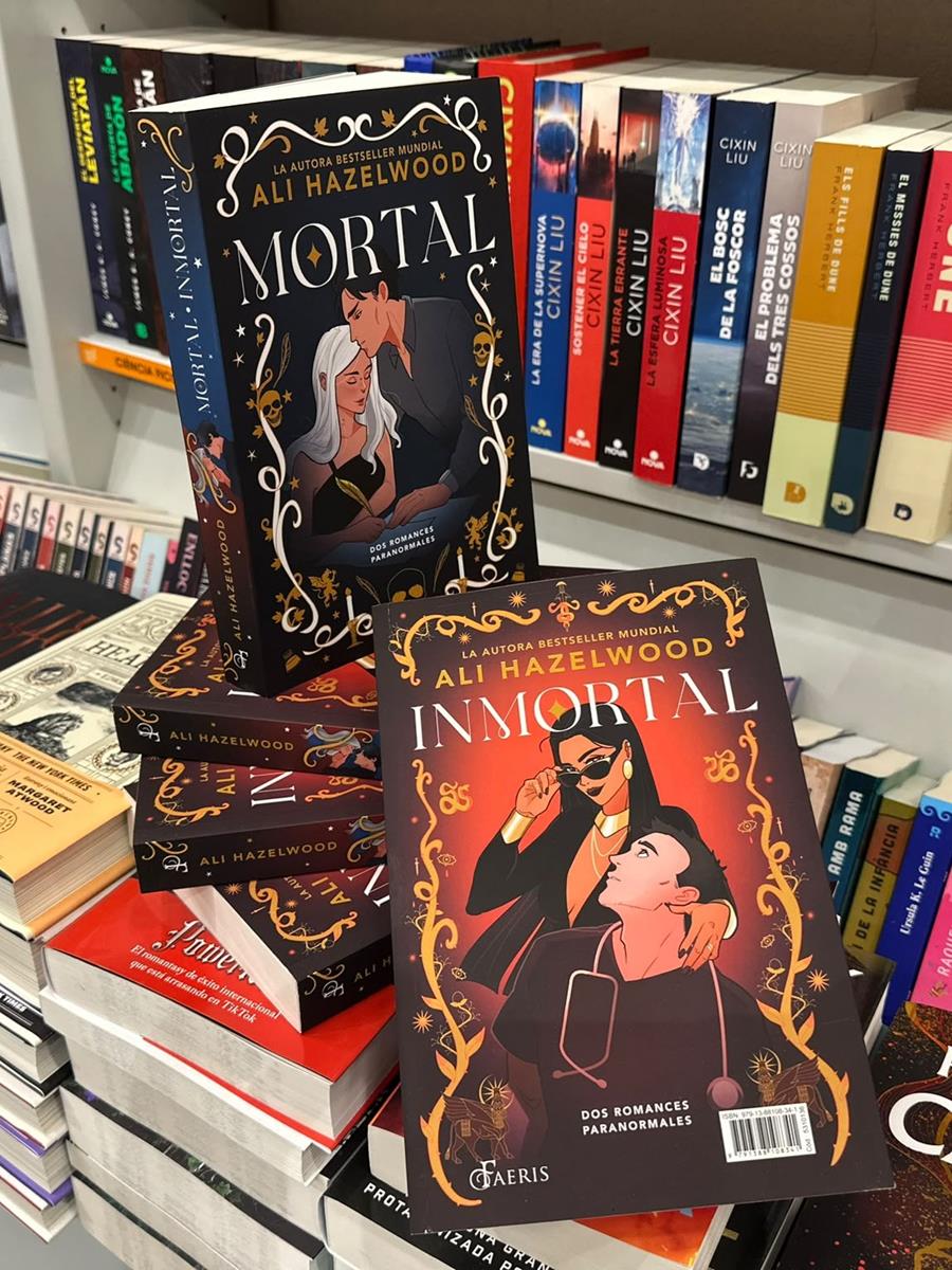 Racó del Romantasy - 