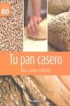 TU PAN CASERO | 9788492873050 | AA.VV