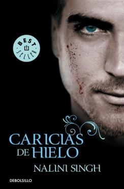 CARICIAS DE HIELO | 9788490321140 | SINGH, NALINI