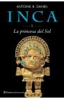 INCA 1 LA PRINCESA DEL SOL | 9788408040811 | DANIEL, ANTOINE B.