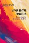 VIVIR ENTRE PINCELES | 9788496840089 | D'ORS, CARLOS