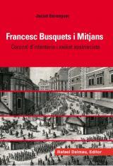 FRANCESC BUSQUETS I MITJANS | 9788423208005 | BERENGUER, JACINT