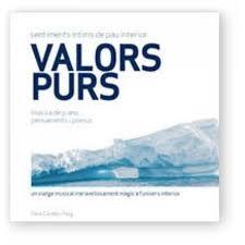 VALORS PURS SENTIMENTS INTIMS DE PAU INTERIOR | 9788461282616 | CARDUS I PUIG, PERE