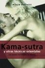 KAMA-SUTRA Y OTRAS TECNICAS ORIENTALES | 9788427028210 | GALLOTTI, ALICIA