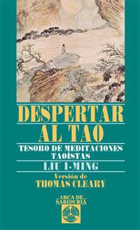 DESPERTAR AL TAO | 9788441419988 | CLEARY, THOMAS