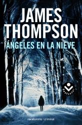 ANGELES EN LA NIEVE | 9788492833139 | THOMPSON, JAMES