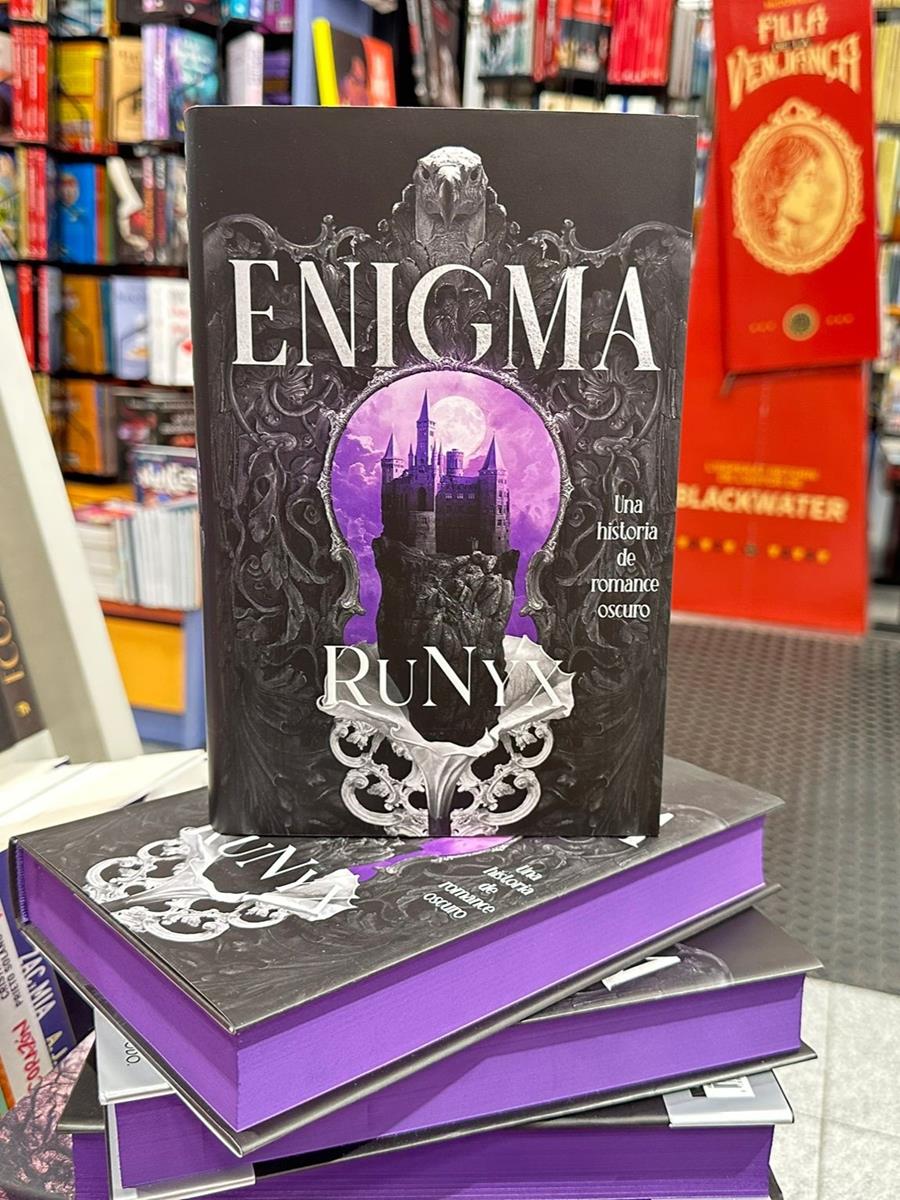 Racó del Romantasy - 