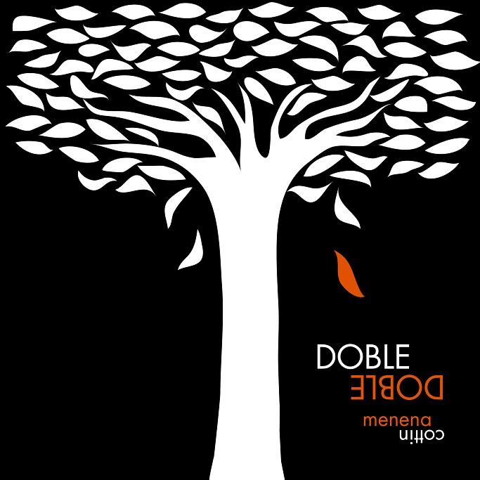 DOBLE, DOBLE | 9786079365851 | COTTIN MENENA
