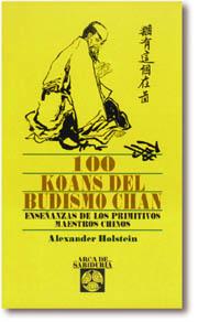 100 KOANS DEL BUDISMO CHAN | 9788441401297 | HOLSTEIN, A.