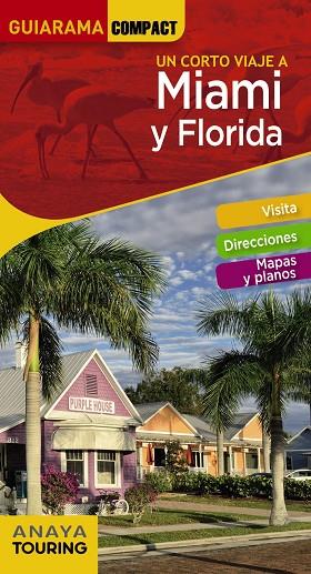 MIAMI Y FLORIDA | 9788499359922 | COSTA, EDGAR