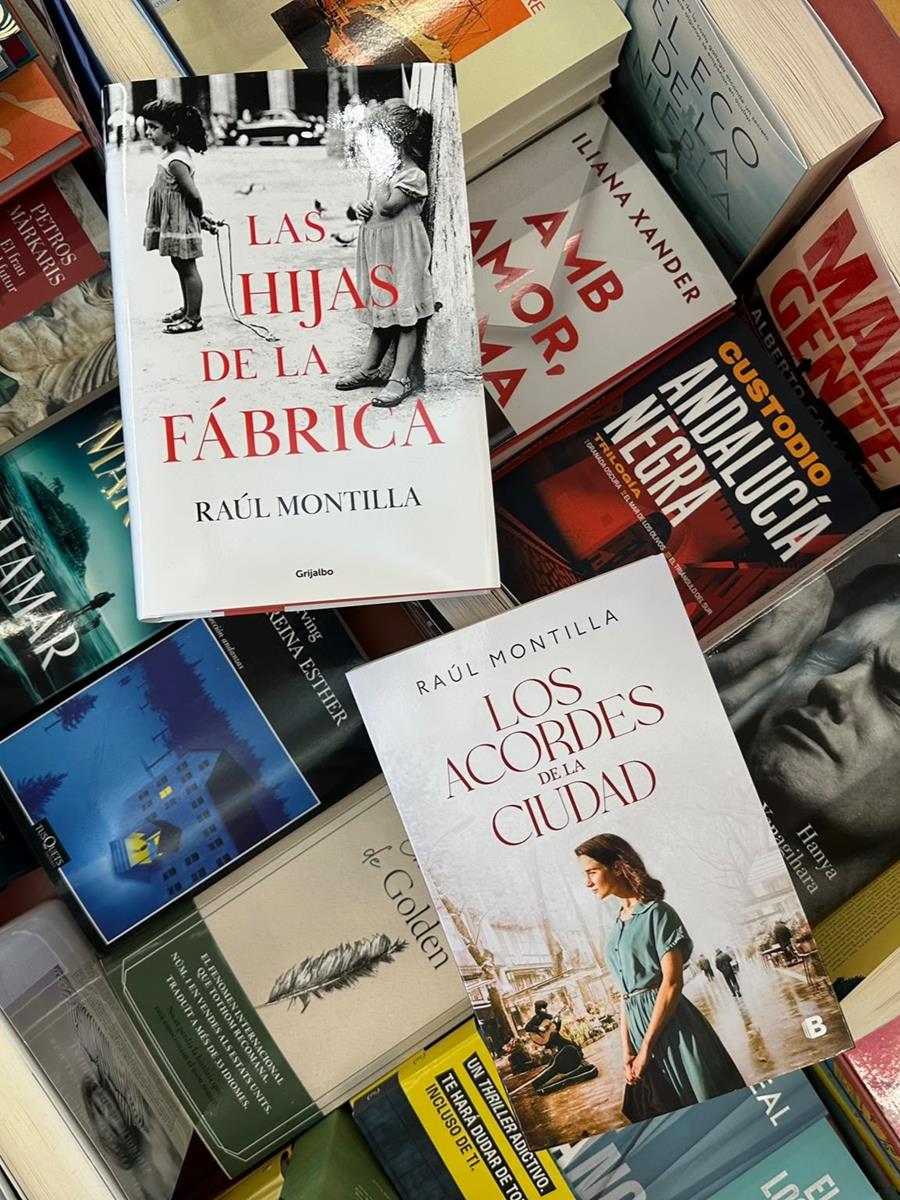 "Las hijas de la fábrica" i "Los acordes de la ciudad" - 