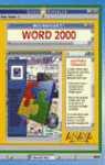 WORD 2000 , GUIAS VISUALES | 9788441508866 | LLAMAZARES, JOSE PEDRO