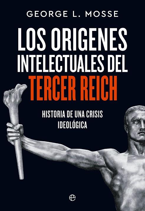 ORÍGENES INTELECTUALES DEL TERCER REICH | 9788413846538 | L. MOSSE, GEORGE