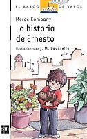 HISTORIA DE ERNESTO, LA | 9788434819290 | COMPANY, MERCE