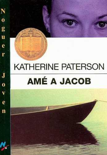 AME A JACOB | 9788427915015 | PATERSON, KATHERINE
