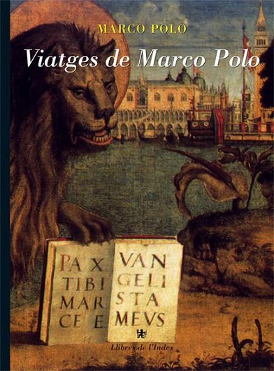 VIATGES DE MARCO POLO | 9788495317421 | POLO, MARCO (1254-1324)