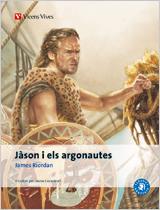 JASON I ELS ARGONAUTES N/C | 9788468200514 | RIORDAN, JAMES / SANCHEZ AGUILAR, AGUSTIN