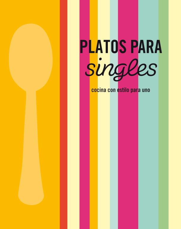 PLATOS PARA SINGLES | 9788425345920 | AA.VV