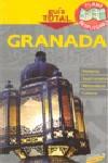 GRANADA GUIA TOTAL | 9788497762526 | ANAYA TOURING CLUB