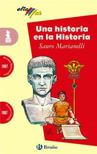 HISTORIA EN LA HISTORIA, UNA | 9788421609972 | MARIANELLI, SAURO