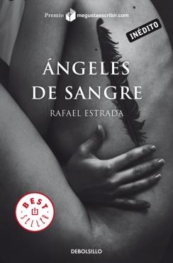 ANGELES DE SANGRE | 9788490322642 | ESTRADA, RAFAEL