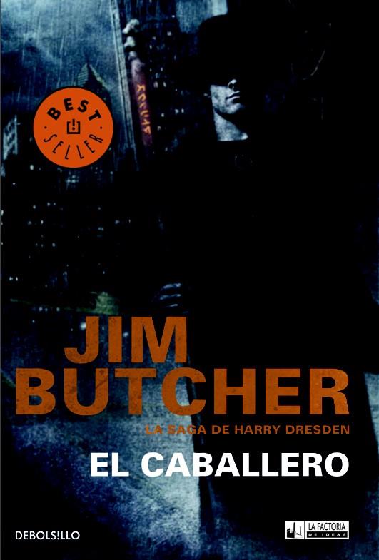 CABALLERO, EL | 9788490183205 | BUTCHER, JIM