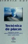 TECTONICA DE PLACAS | 9788429453546 | JORDA PARDO, JESUS F.