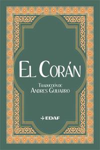 CORAN, EL | 9788441421417 | GUIJARRO, ANDRES