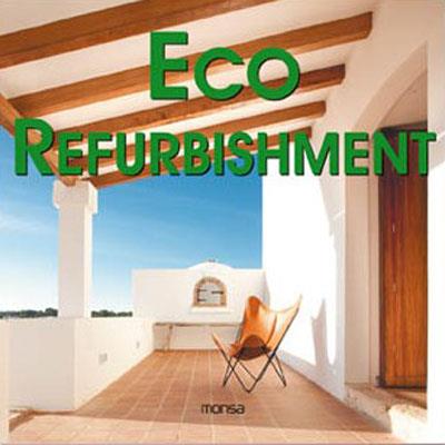 ECO REFURBISHMENT | 9788496823853 | VVAA