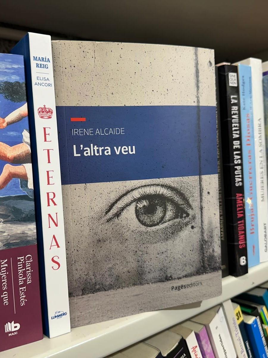 "L'altra veu" - 