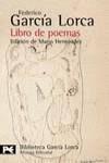 LIBRO DE POEMAS | 9788420633879 | GARCIA LORCA , FEDERICO