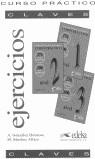ESPAÑOL PARA EXTRANJEROS CLAVE EJERCICIOS | 9788477110842 | SANCHEZ ALFARO, MARIA  GONZALEZ HERMOSO, ALFREDO