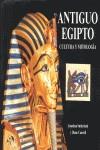 ANTIGUO EGIPTO, CULTURA Y MITOLOGIA | 9788492447039 | SUTHERLAND, JONATHAN