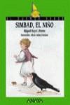 SIMBAD EL NIÑO | 9788420712857 | RAYO, MIQUEL