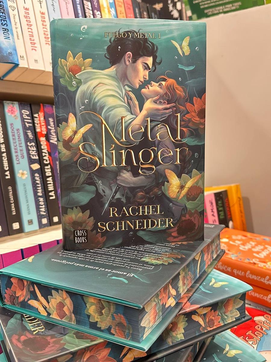 Racó del Romantasy - 