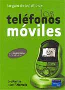 TELEFONOS MOVILES, LOS | 9788483223390 | MARTIN IBAÑEZ, EVA ROSARIO