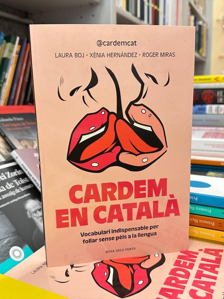 "Cardem en català" - 