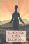 PEQUEÑO LIBRO DE LOS DIAS, EL | 9788476515938 | FRITSCH, LAURENCE E.