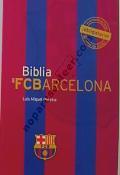 BIBLIA DEL FC BARCELONA | 9789896551193 | PEREIRA, LUIS MIGUEL
