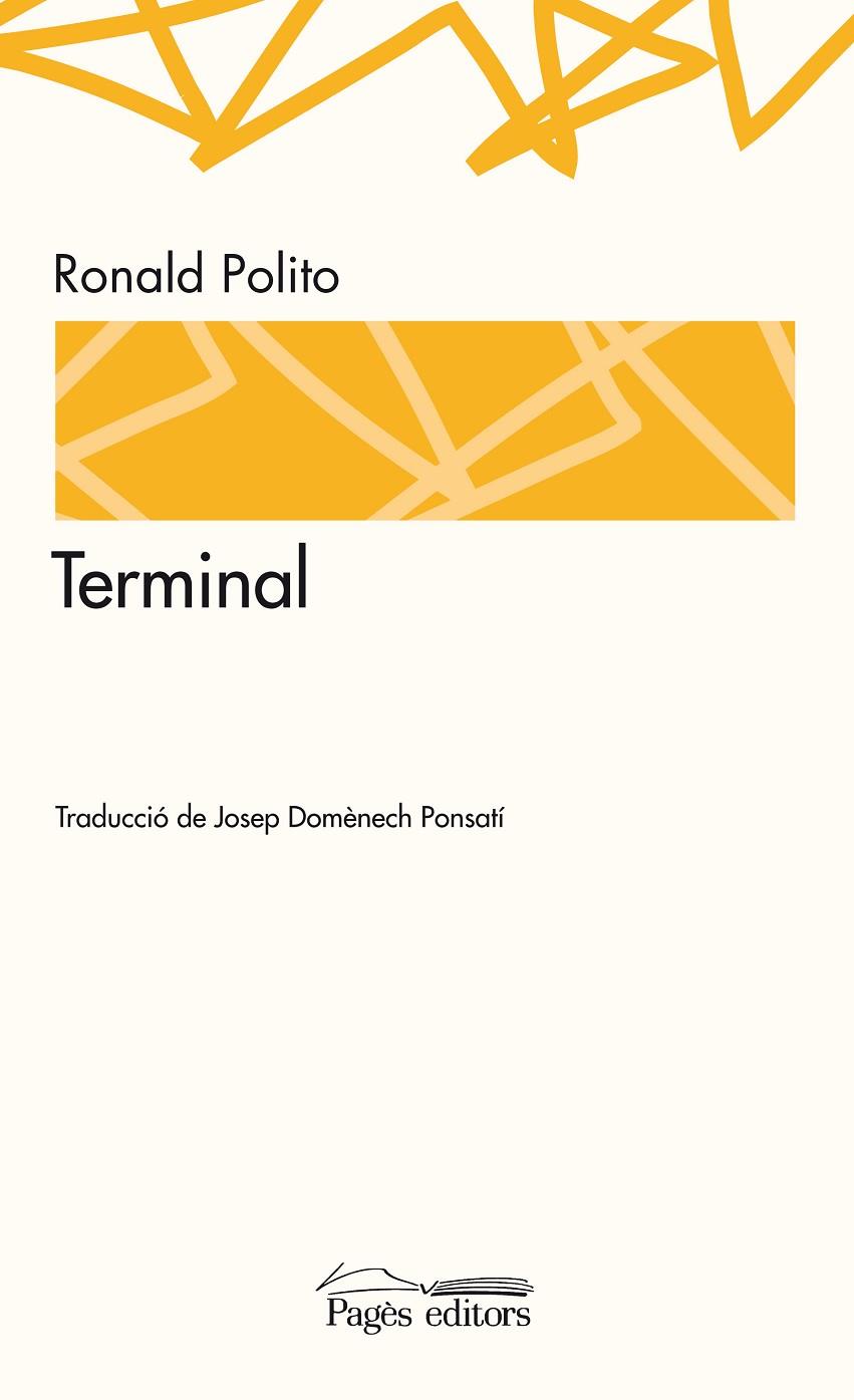 TERMINAL | 9788497797467 | POLITO, RONALD