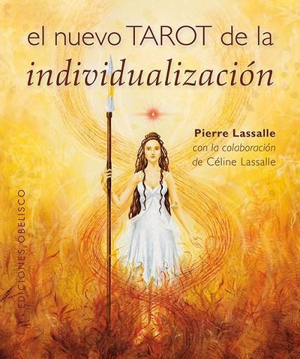 NUEVO TAROT DE LA INDIVIDUALIZACIÓN + CARTAS | 9788497779920 | LASSALLE, PIERRE