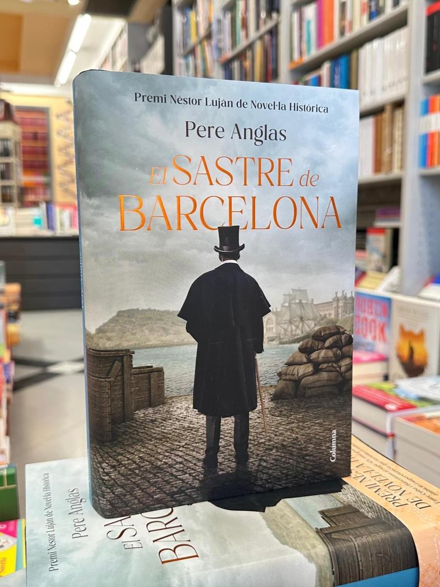 "El sastre de Barcelona" - 