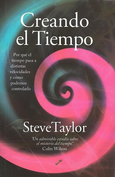 CREANDO EL TIEMPO | 9788495496737 | TAYLOR, STEVE
