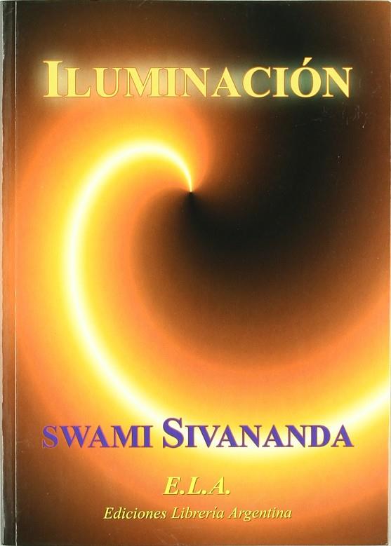 ILUMINACION | 9788485895144 | SIVANANDA, SWAMI