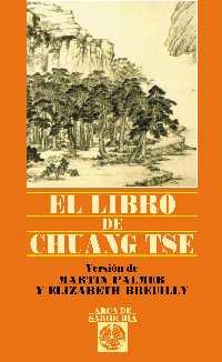 LIBRO DE CHUANG TSE EL | 9788441409118 | PALMER/BREUILLY