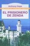 PRISIONERO DE ZENDA, EL | 9788495407399 | HOPE, ANTHONY
