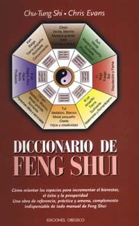 DICCIONARIO DE FENG SHUI | 9788477206910 | SHI, CHU-TUNG/EVANS, CHRIS