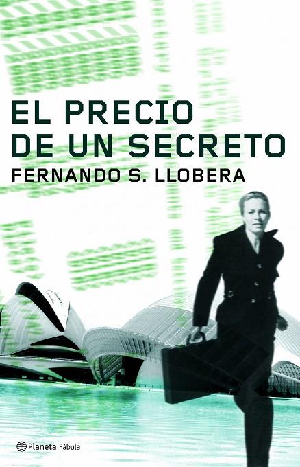 PRECIO DE UN SECRETO, EL | 9788408066729 | LLOBERA, FERNANDO S.