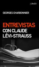 ENTREVISTAS CON CLAUDE LEVI-STRAUSS | 9788461090105 | CHARBONNIER, GEORGES