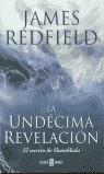 UNDECIMA REVELACION  LA | 9788401377020 | REDFIELD, JAMES
